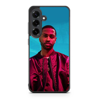 Big Sean 2 Samsung Galaxy S25 FE Case