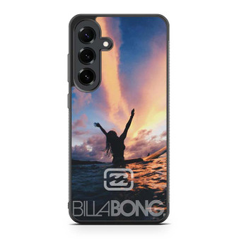Billabong Surf 2 Samsung Galaxy S25 FE Case