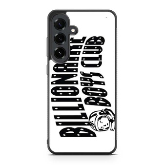 Billionare Boys Club Samsung Galaxy S25 FE Case
