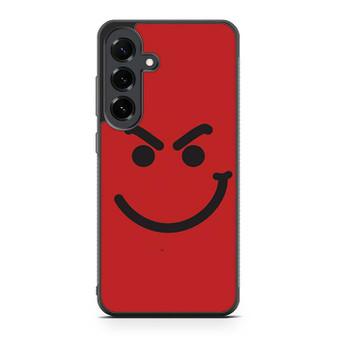 BON JOVI HAVE A NICE DAY logo Samsung Galaxy S25 FE Case
