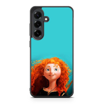 Brave as Miranda Samsung Galaxy S25 FE Case