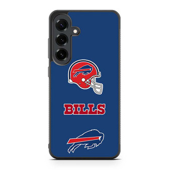 Buffalo Bills Samsung Galaxy S25 FE Case