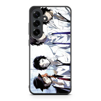 Bungou stray dogs Samsung Galaxy S25 FE Case