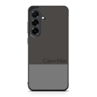 Calvin Klein Mix Color Samsung Galaxy S25 FE Case