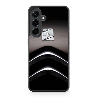 citroen ds inside Samsung Galaxy S25 FE Case