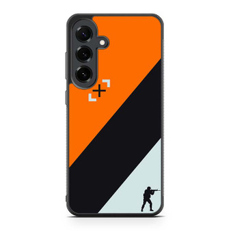Counter Strike Global Offensive CS GO 1 Samsung Galaxy S25 FE Case