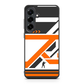 CS GO Samsung Galaxy S25 FE Case