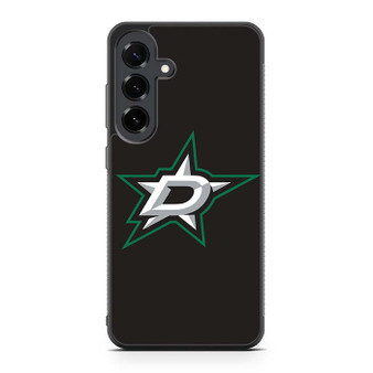 Dallas Stars 2 Samsung Galaxy S25 FE Case
