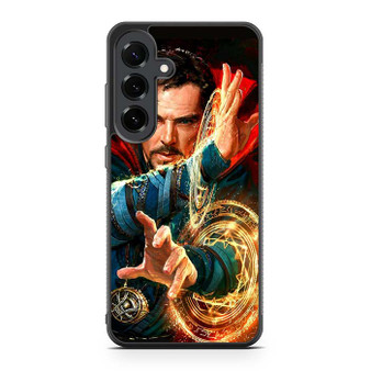 Doctor Strange Magic 2 Samsung Galaxy S25 FE Case