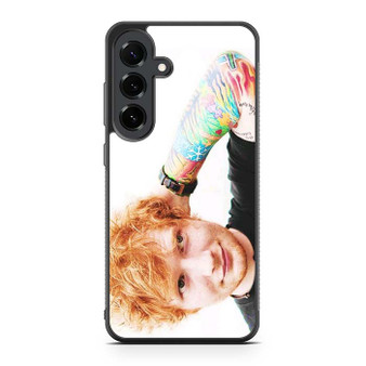Ed Sheeran Samsung Galaxy S25 FE Case