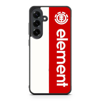 Element Skateboard Cool Samsung Galaxy S25 FE Case