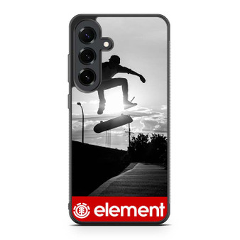 Element Skateboard Samsung Galaxy S25 FE Case