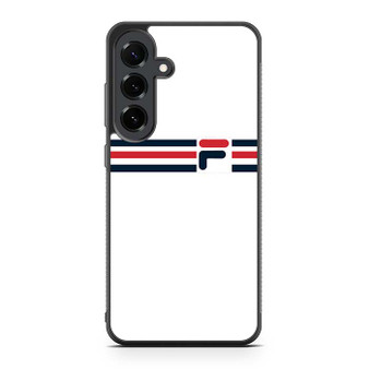 Fila Style 2 Samsung Galaxy S25 FE Case