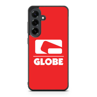 Globe 1 Samsung Galaxy S25 FE Case