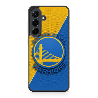 Golden State Warriors 1 Samsung Galaxy S25 FE Case