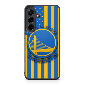 Golden State Warriors 2 Samsung Galaxy S25 FE Case