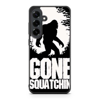 Gone Squatching Samsung Galaxy S25 FE Case