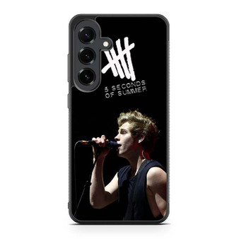 hemmings 5 sos Samsung Galaxy S25 FE Case