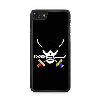 One Piece Zoro Pirate iPhone 8 | iPhone 8 Plus Case