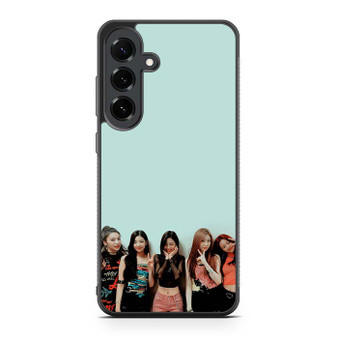 Itzy Samsung Galaxy S25 FE Case
