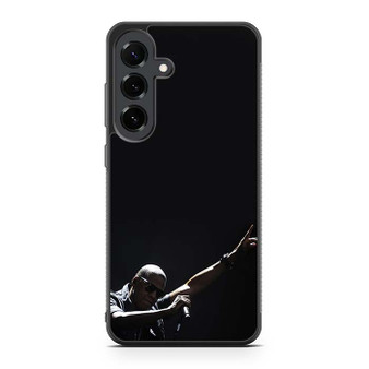 Jay Z On stage Samsung Galaxy S25 FE Case
