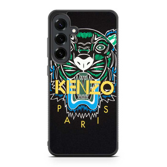 Kenzo 1 Samsung Galaxy S25 FE Case