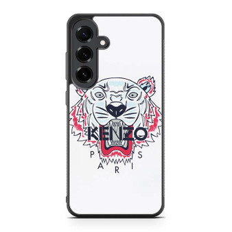 Kenzo 4 Samsung Galaxy S25 FE Case