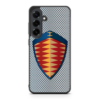 Koenigsegg Metal Samsung Galaxy S25 FE Case