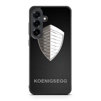 koenigsegg Samsung Galaxy S25 FE Case