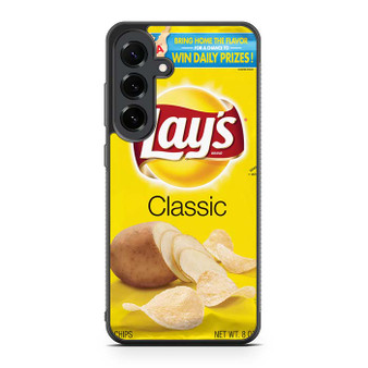 Lays 2 Samsung Galaxy S25 FE Case