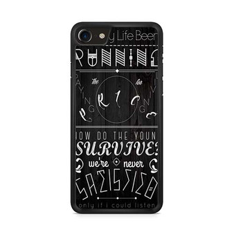 Pentatonix Lyrics iPhone 8 | iPhone 8 Plus Case