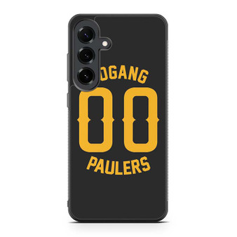 Logang Paulers Samsung Galaxy S25 FE Case