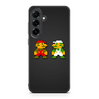 Mario Samsung Galaxy S25 FE Case