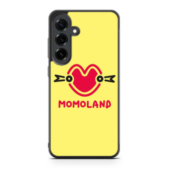Momoland Samsung Galaxy S25 FE Case