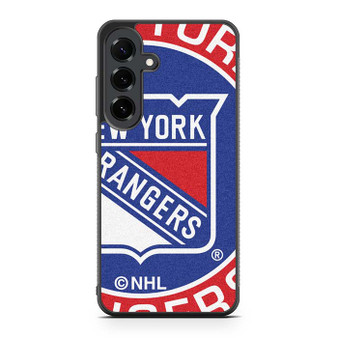 New York Rangers  2 Samsung Galaxy S25 FE Case