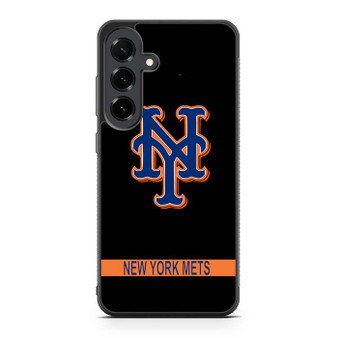 Ney York Mets Samsung Galaxy S25 FE Case