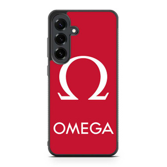 omega Samsung Galaxy S25 FE Case