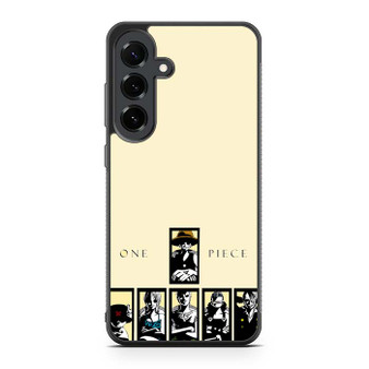 One Piece Samsung Galaxy S25 FE Case