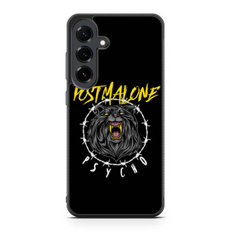 Pow Pow Samsung Galaxy S25 FE Case