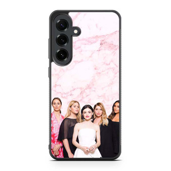 Pretty little liars 5 Samsung Galaxy S25 FE Case