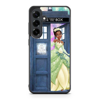 princess merida Samsung Galaxy S25 FE Case