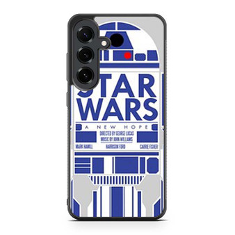 Rainbow mosaic Samsung Galaxy S25 FE Case