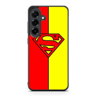 Relax in Beach Art Samsung Galaxy S25 FE Case