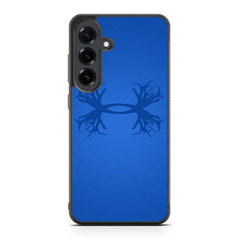 Root Under Armour Green Samsung Galaxy S25 FE Case