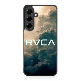 RVCA 1 Samsung Galaxy S25 FE Case