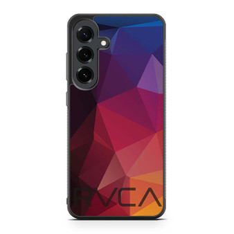 RVCA Surf Samsung Galaxy S25 FE Case