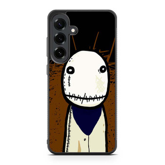 Sam Hunt Samsung Galaxy S25 FE Case