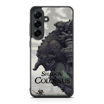 Shadow Of The Tomb Rider 3 Samsung Galaxy S25 FE Case