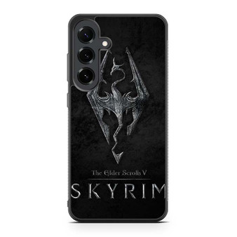 Skyrim Samsung Galaxy S25 FE Case