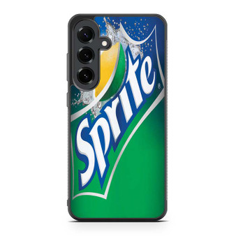sprite Samsung Galaxy S25 FE Case
